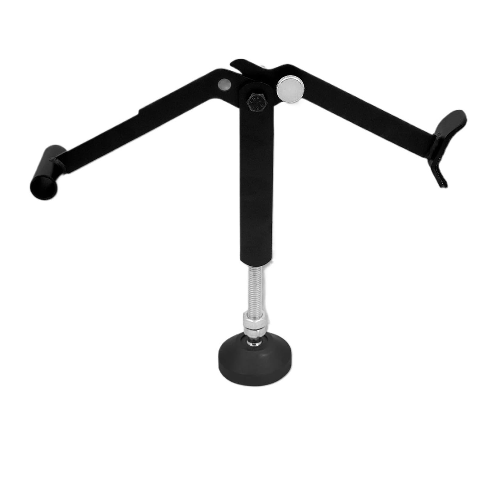 Roue pour moto, économie travail, béquille universelle, latéral, bras oscillant, cadre levage pour Harley et pour Honda Extenseur de support de moto