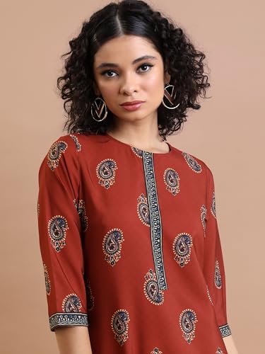 Image of Vishudh Women Kurtas