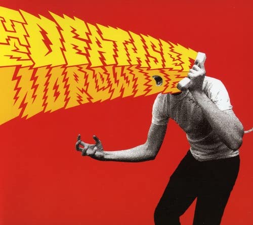 Worldwide [Audio CD] DEATH SET