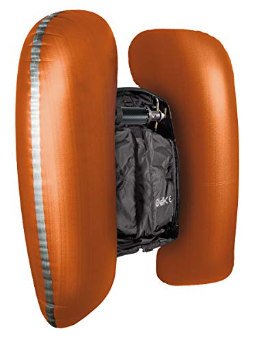 ABS Vario Base Classic Zaino valanga, Unisex