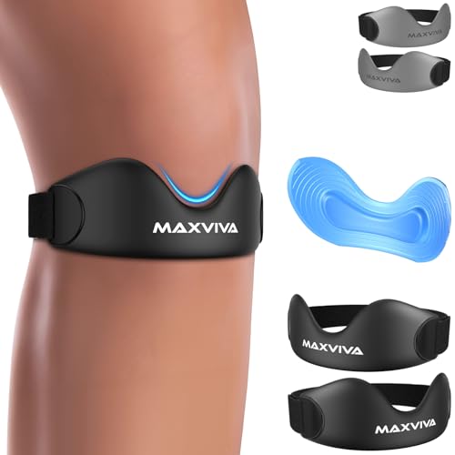 MAXVIVA Patellar Strap