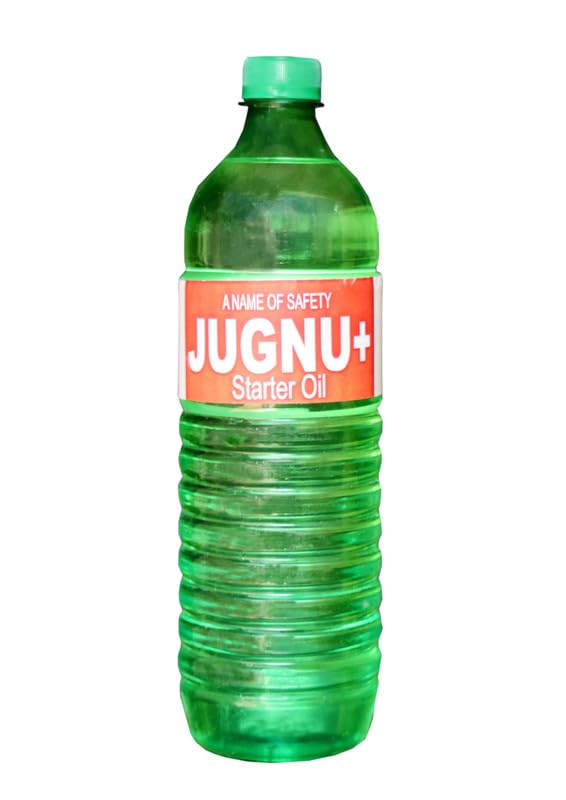JUGNU Starter Oil Transformer Oil 1 Litre – Insulation and Cooling Fluid for Electrical Transformers – Ideal for Industrial and Commercial Use-image-15