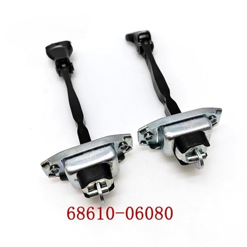 Arrêt de charnière de porte pour Toyota Camry 2006-2011 sangle avant et arrière