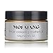 NYKKOLA 2020 Hair Wax Dye Styling Cream Mud, Natural Hairstyle Color Pomade, Washable Temporary Modeling DIY Hair Color Dyes, Party Cosplay (Gold)