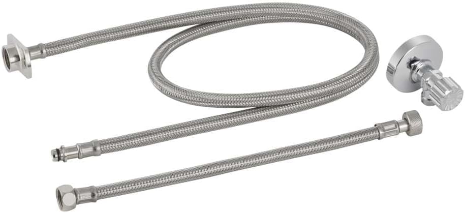 249.801.00.1 Water Supply Hose