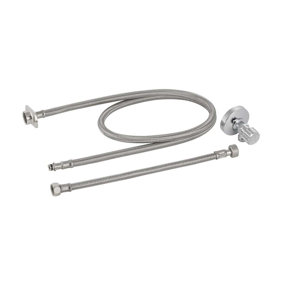 Final 249,801,00.1 for Geberit AquaClean Shower and Toilet Aufsatzger 249801001 (Old Version)