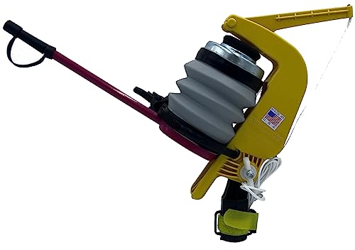 4Most Innovations-Gsp0205 Gotcha Sprayer PRO Adapter Extension Rod