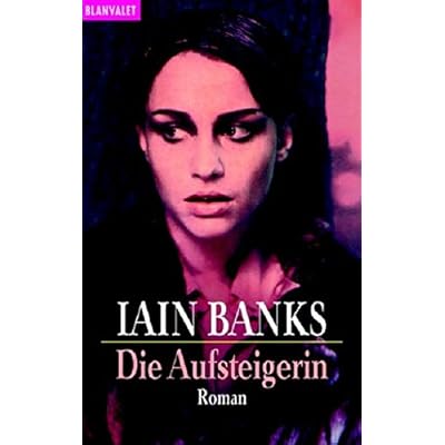 Die Aufsteigerin