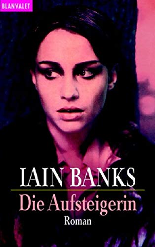 Die Aufsteigerin. [German] 344235627X Book Cover