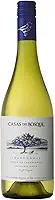Vinho Branco Chileno Casas Del Bosque Collection Chardonnay 750ml