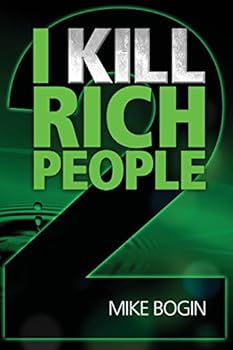 Paperback I Kill Rich People 2 Book