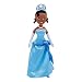 Disney Tiana Plush Doll 20" H