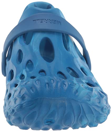 Merrell Men's Hydro Moc Water Shoe, Blue, 9 #TOP1