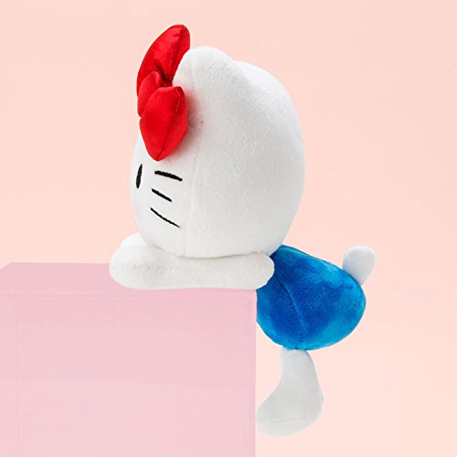 Amazon.co.jp: サンリオ(SANRIO) ハローキティ ぴょこのるぬいぐるみM