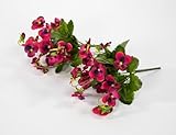 Seidenblumen Roß
