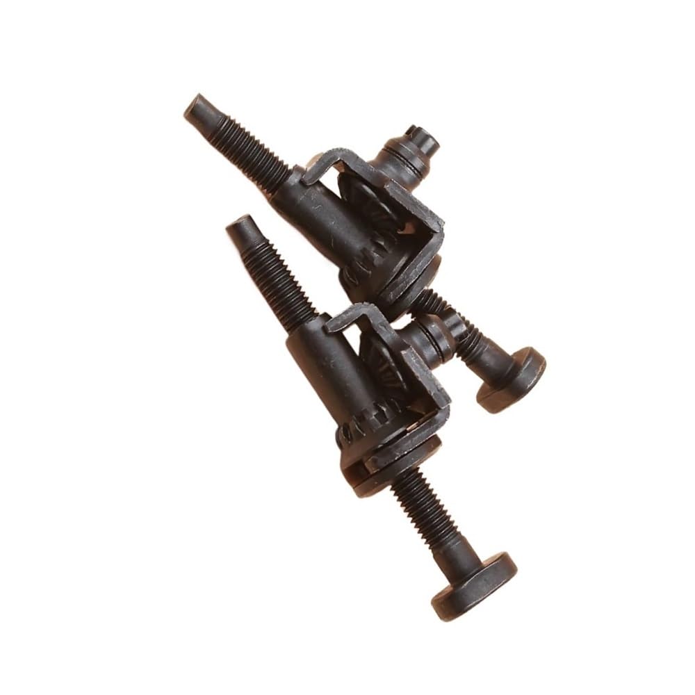 2 pernos tensores de cadena para motosierra 340 345 350 351 353 2145 2147 2149 2150 2152 2153 2156 2159