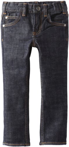 DC Apparel - Kids Little Boys' Dc Straight Kd Denim