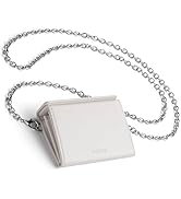 小物 M / short marina walletchain Antidote BUYERS CLUB (アンチドートバイヤーズクラブ)】 シルバー