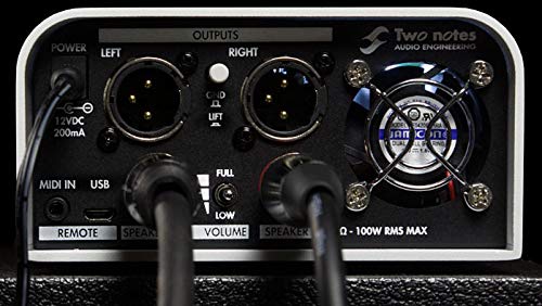 Amazon | Two notes ツーノート ロードボックス with