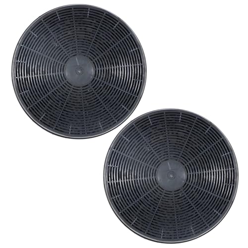 Filtre à charbon type CF110 lot de 2 pour hotte électrique - 6