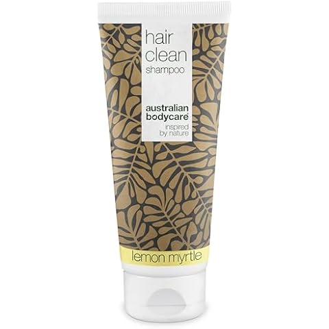 Hair Clean Shampoo with Tea Tree Oil Cover