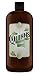 Quinn's Raw African Black Soap Organic Liquid Body and Face Wash 32 Ounce