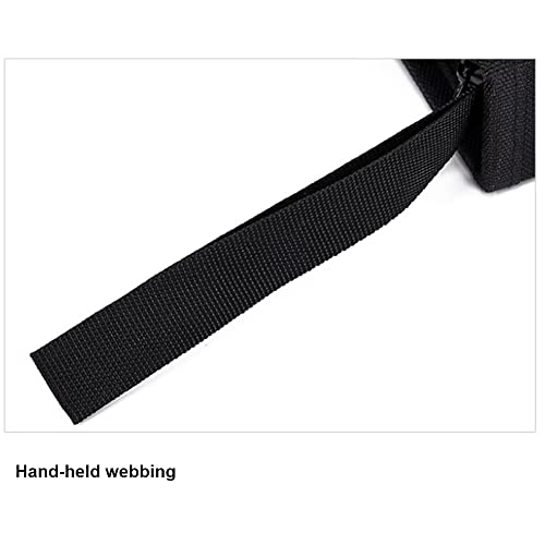 SagaSave Astuccio per matite colorato 48 Slot