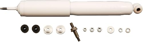 Miniatura 285 de Gabriel G63494 Ultra - Amortiguadores traseros para Toyota 4Runner 84-89, Toyota Pickup 84-95 4WD, 95-04 Toyota Tacoma 4WD, 98-04 Toyota Tacoma Pre