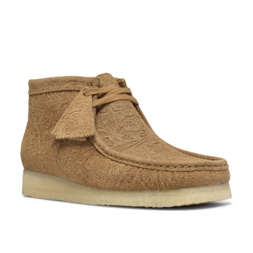 Image of Clarks Men's Wallabee Shoe