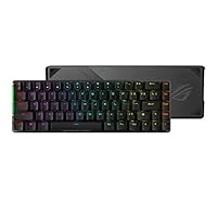 Amazon.co.jp: ASUS ゲーミングキーボード ROG Falchion RX Low