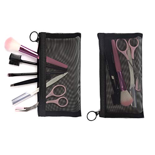 Patu JLCB4P Zipper Mesh Bags, Pack Of 4  thumb #5