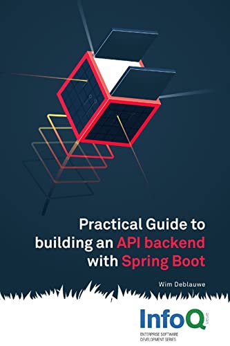 Practical Guide to Building an API Back End with Spring Boot view 2