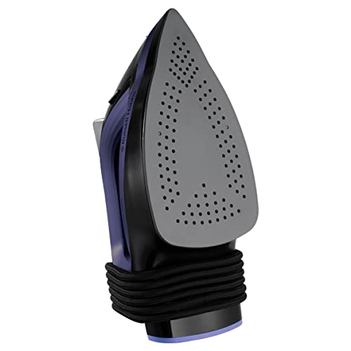 Russell Hobbs Dampfbügeleisen, One-Perfect-Temp, 2400 Watt, Keramiksohle – Ansicht 4