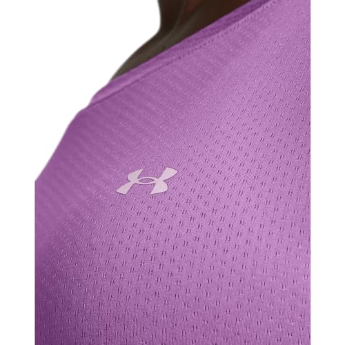 Image of Under Armor Women's Featherweight Fleece Crew