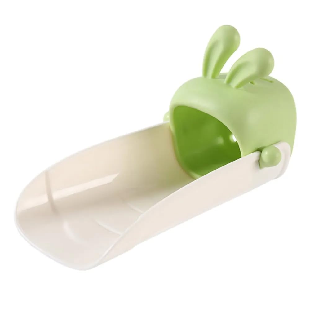 QUIRA Faucet Extender for Sink Easy Use Sink Faucet Extenders with Temperature Sensitive for Toddlers, Kids Hand Washing Faucet-image-26