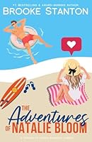 The Adventures of Natalie Bloom 0996851437 Book Cover
