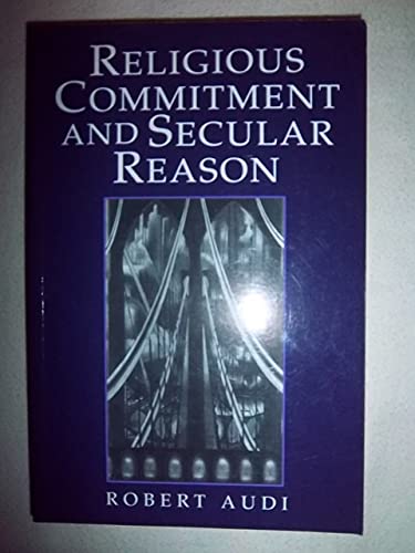 Religious Commitment and Secular Reason