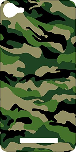 Xolo Era 1X Pro Back Cover, Stylish Design and Premium Look Back Case Cover for Xolo Era 1X Pro/Xolo Era 1X Pro 4G