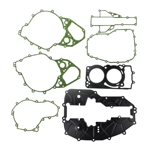 Juego de juntas para embrague y motor de arranque de motocicleta F650 F700 F800