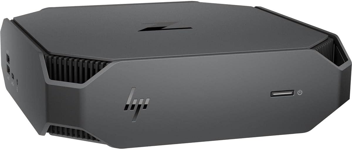HP Z2 Mini G5 Workstation Intel Core i7, 16GB RAM, Ecuador Ubuy