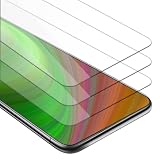 vivo nex dual screen FUNZIONE: protegge in modo affidabile il tuo display da segni di usura e la perdita di valore del tuo smartphone è notevolmente ridotta. Il rivestimento antistatico ha un effetto repellente alla polvere e allo sporco.