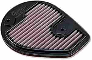 DNA Hochleistungs-Sportluftfilter Für Harley Davidson XG 500 Street (2015-2020) – P-HD7N15-01