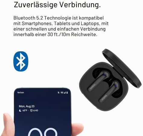Belkin SoundForm Motion — nuotrauka 5