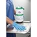 CLOROX Healthcare Hydrogen Peroxide Cleaner Disinfectant Wipes, 6.75