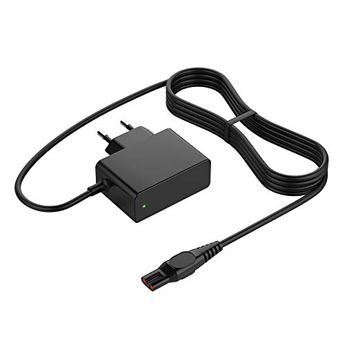 BENSN 8V 2W Shaver Netzeil Ersatz für Philips HQ850 Rasierer Ladegerät Oneblade Hybrid Styler QP2530, QP2530/30, QP2630, QP2630/30 - Image 8