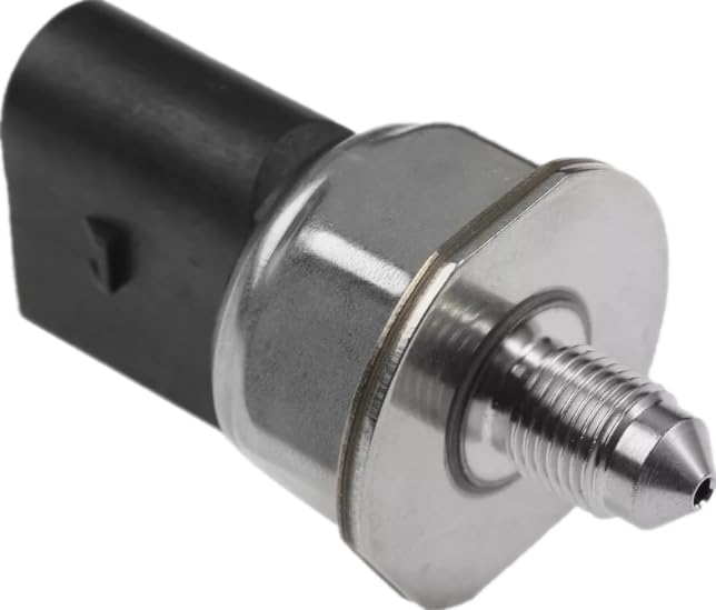 Fuel Rail Pressure Sensor 55PP11-01 Fits for BMW 335i 550i 650i 750Li X6 Z4