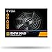 EVGA 850 GQ, 80+ GOLD 850W, Semi Modular, EVGA ECO Mode, 5 Year Warranty, Power Supply 210-GQ-0850-V1,Black