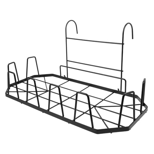 Secador de zapatos para pared VOSAREA multiusos