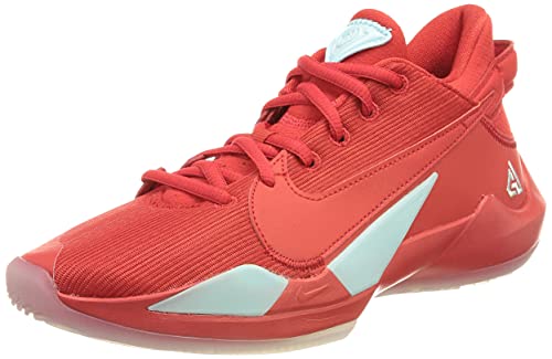 Nike Youth Kids Grade School Freak 2 Basketball Shoes (5, Numeric_5)