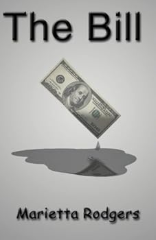Paperback The Bill Book